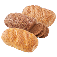 Lodewijker vloerbrood